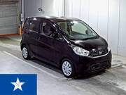 2013 NISSAN DAYZ
