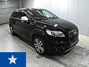 2008 AUDI Q7