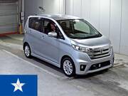 2013 NISSAN DAYZ