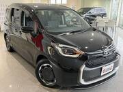 2023 TOYOTA SIENTA