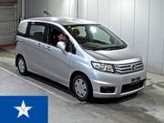 2010 HONDA FREED SPIKE