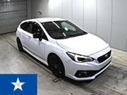 2021 SUBARU IMPREZA SPORTS