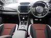 SUBARU IMPREZA SPORTS