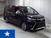 2019 TOYOTA VOXY