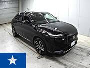 2021 HONDA VEZEL