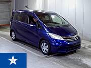 2012 HONDA FREED