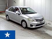 2012 TOYOTA COROLLA AXIO