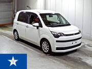 2014 TOYOTA SPADE