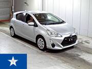 2016 TOYOTA AQUA S