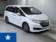 2014 HONDA ODYSSEY G