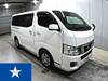 NISSAN NV350 CARAVAN VAN