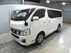 NISSAN NV350 CARAVAN VAN