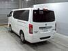 NISSAN NV350 CARAVAN VAN