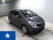 2020 HONDA FIT