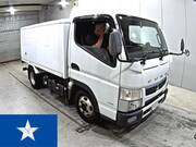 2019 FUSO CANTER