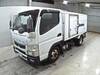 FUSO CANTER