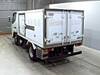 FUSO CANTER