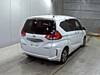 HONDA FREED HYBIRD