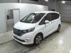 HONDA FREED HYBIRD