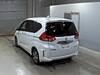 HONDA FREED HYBIRD