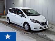 2019 NISSAN NOTE