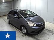 2020 HONDA FIT