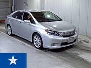 2010 LEXUS HS