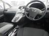 LEXUS HS