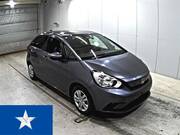 2020 HONDA FIT