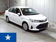 2020 TOYOTA COROLLA AXIO
