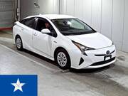 2018 TOYOTA PRIUS