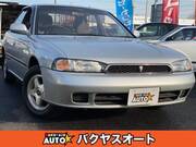 1995 SUBARU LEGACY TS
