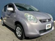 2014 TOYOTA PASSO X