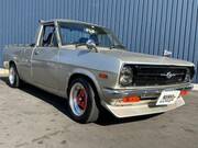1991 NISSAN SUNNY TRUCK