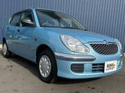 2002 TOYOTA DUET V