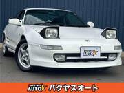 1998 TOYOTA MR2 G