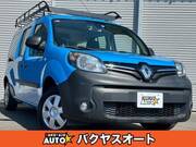 2018 RENAULT KANGOO (Left Hand Drive)