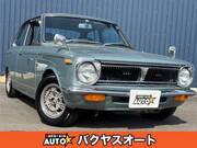 1969 TOYOTA COROLLA