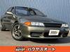 NISSAN SKYLINE