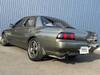 NISSAN SKYLINE