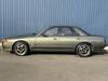 NISSAN SKYLINE