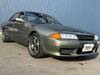 NISSAN SKYLINE