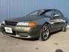NISSAN SKYLINE