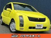 2003 TOYOTA WILL CYPHA 1.3L