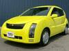 TOYOTA WILL CYPHA