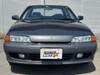 NISSAN SKYLINE