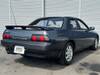 NISSAN SKYLINE