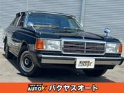 1980 MAZDA LUCE