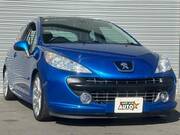 2008 PEUGEOT 207