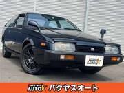 1981 ISUZU PIAZZA